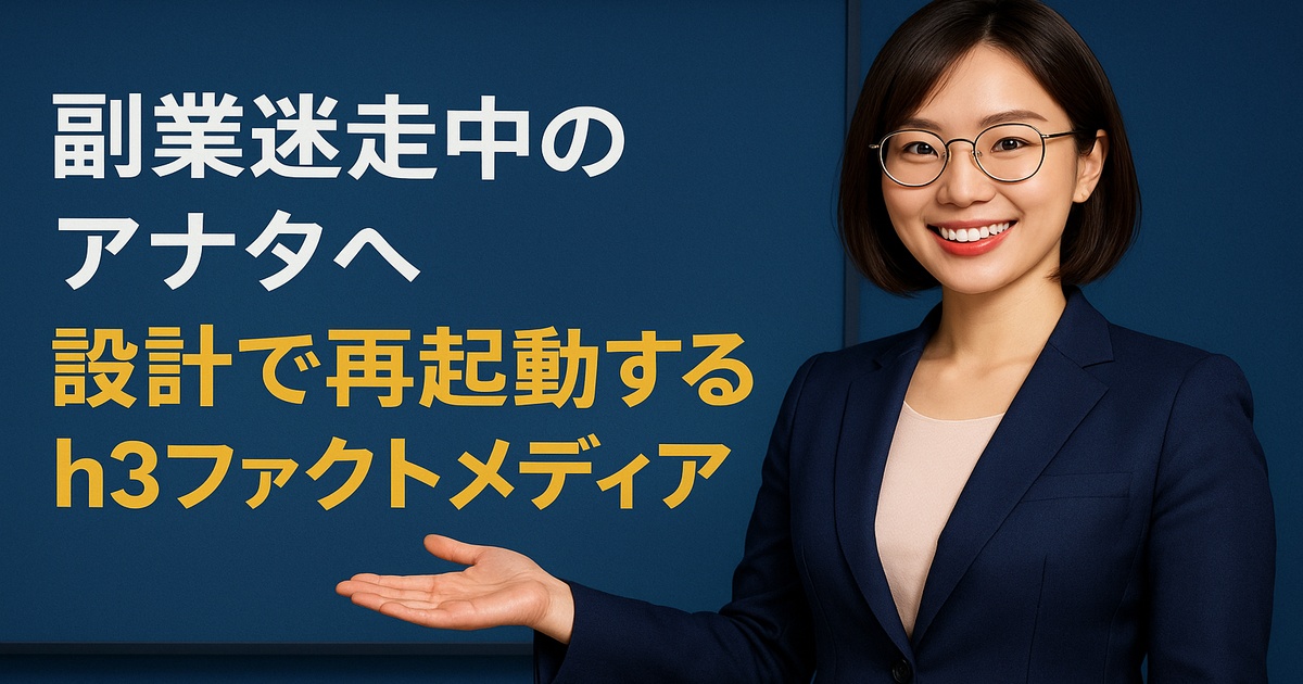 h3ファクトメディアアイキャッチ画像